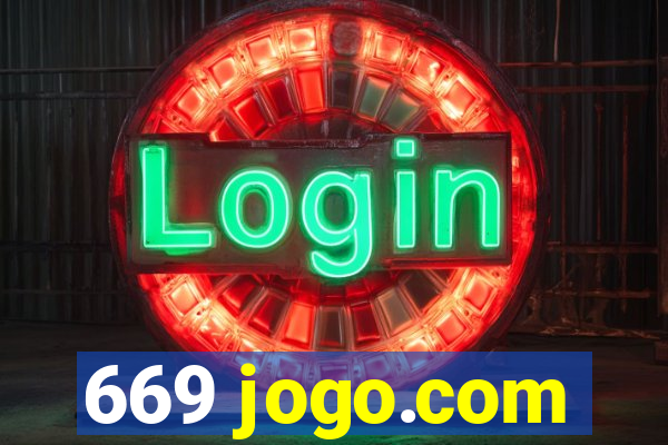 669 jogo.com